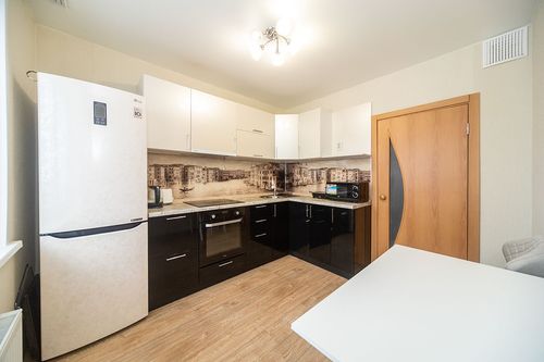 Фролы, Весенняя