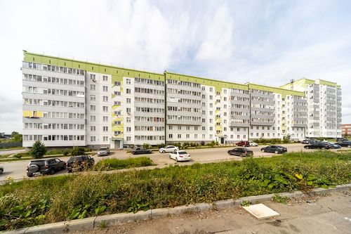 Фролы, Весенняя