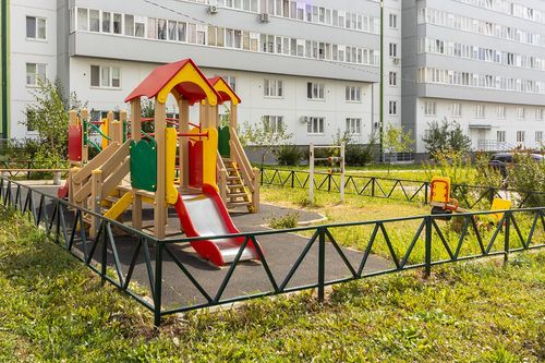 Фролы, Весенняя