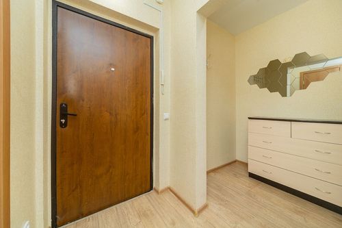 Фролы, Весенняя