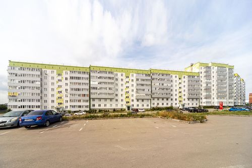 Фролы, Весенняя