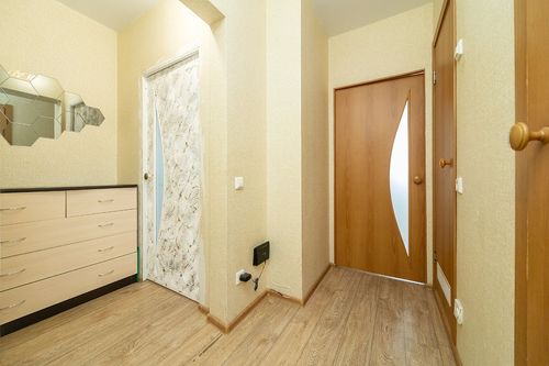 Фролы, Весенняя