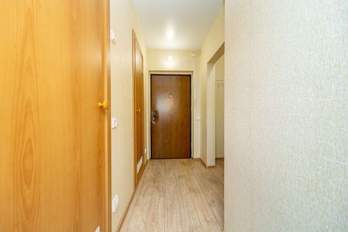 Фролы, Весенняя