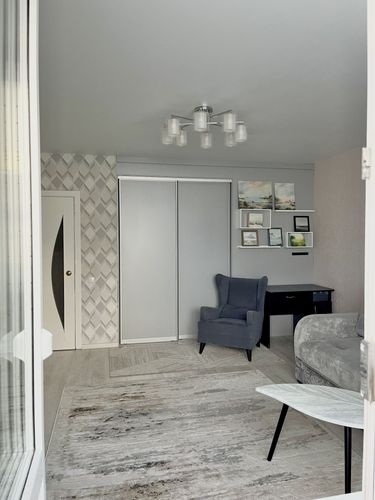 Фролы, Весенняя