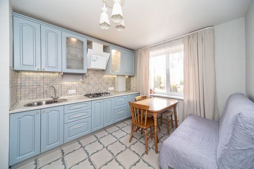 Гамово с., 50 лет Октября