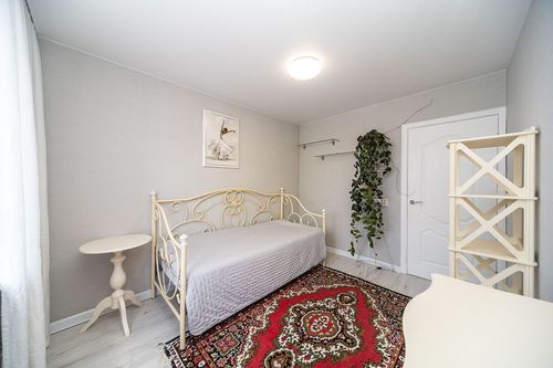 Гамово с., 50 лет Октября