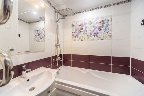 Гамово с., 50 лет Октября