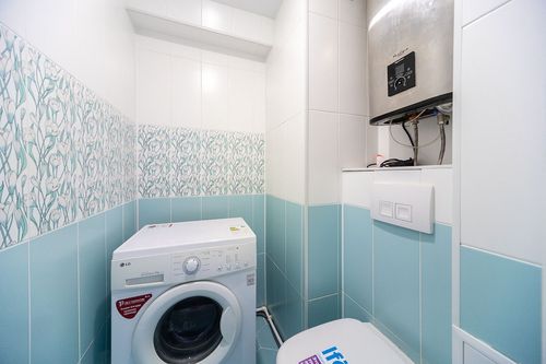 Гамово с., 50 лет Октября