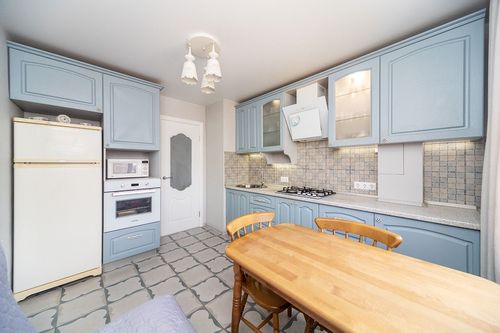 Гамово с., 50 лет Октября