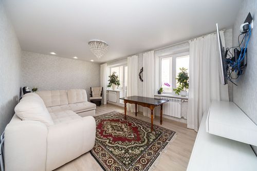 Гамово с., 50 лет Октября