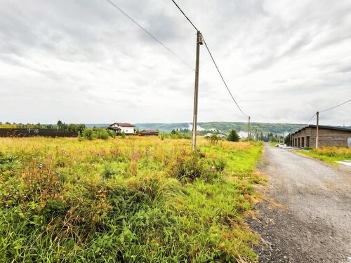 Пермский край, Добрянка г., Гари д.