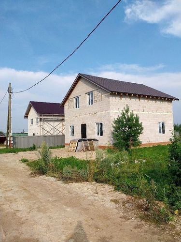 Гляденовский кв-л, null