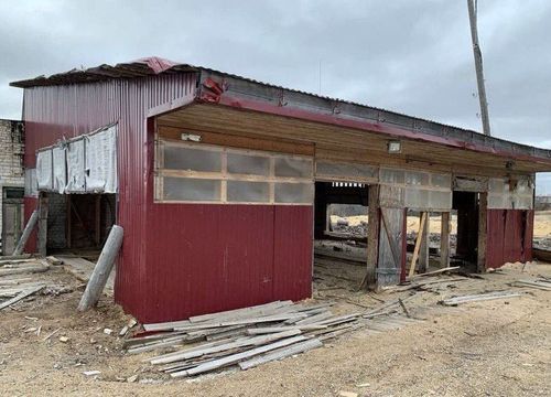 Пермский край, Гремячинск г., Станционная ул., д.3А