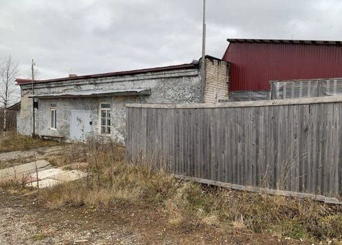 Пермский край, Гремячинск г., Станционная ул., д.3А