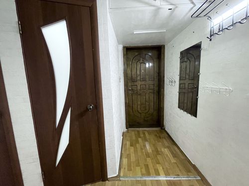 Губаха, Ленина