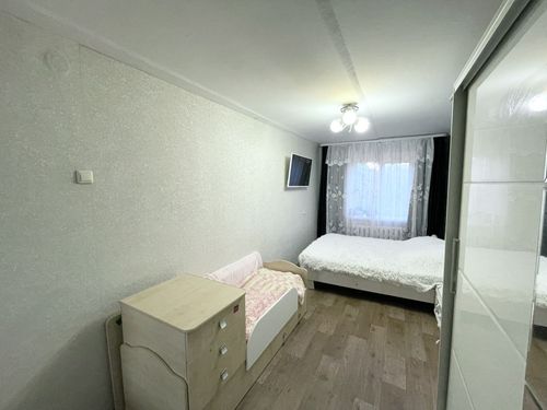 Губаха, Ленина