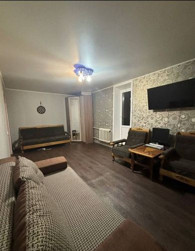 Губаха, Никонова