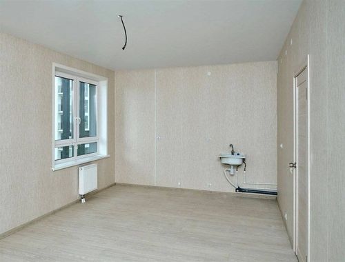 ЖК ILOVE - Пермь