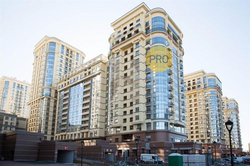 ЖК IN2IT - Санкт-Петербург