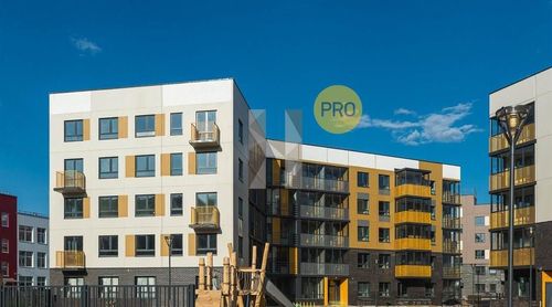 ЖК IQ Гатчина - Санкт-Петербург