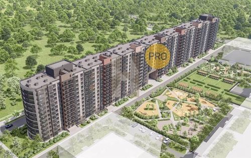 ЖК Jaanila Country - Санкт-Петербург