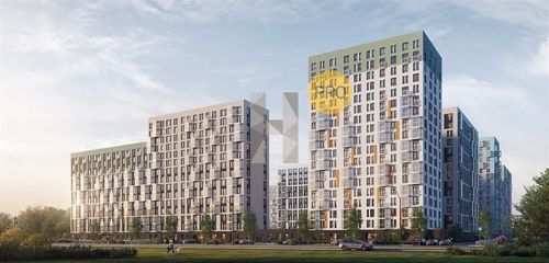 ЖК Jaanila Country Club - Санкт-Петербург