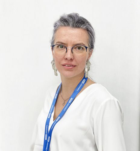 Ксения Шумская