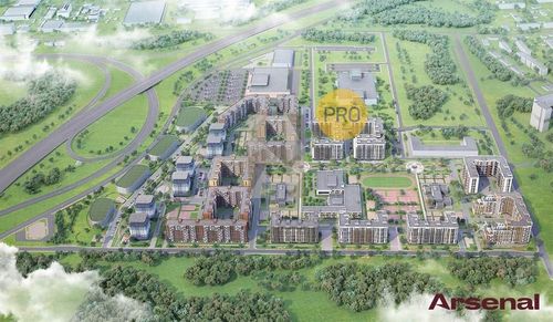 ЖК Капральский - Пермь