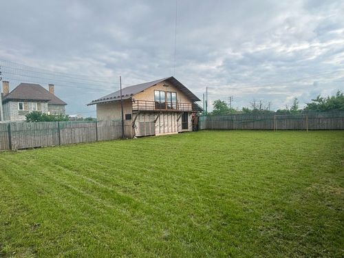 Пермский край, Пермский район, Кичаново д., Казанский тракт, д.4