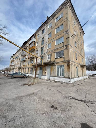 Кизел, Макаренко