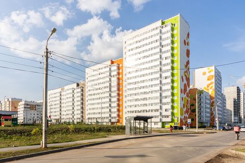 Кондратово, Артемьевская