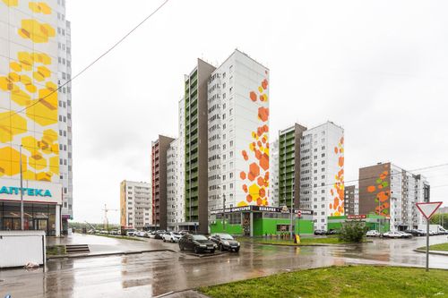 Кондратово д., null