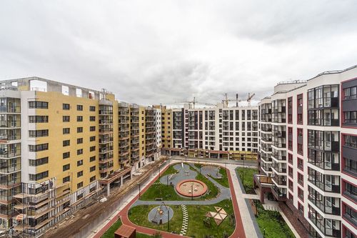 Кондратово д., null