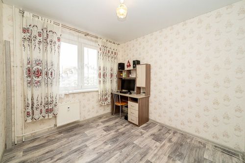 Кондратово д., Строителей