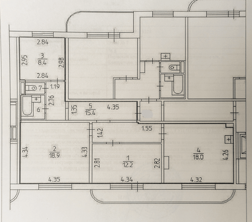 Кондратово д., Строителей