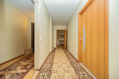 Кондратово д., Строителей