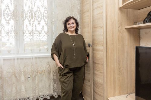 Кондратово д., Строителей