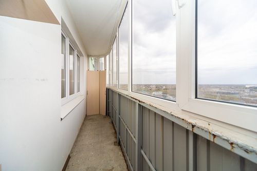 Кондратово д., Строителей