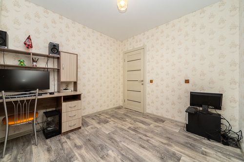 Кондратово д., Строителей