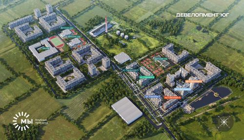 Кондратово д., Улановой