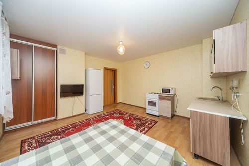 Кондратово, Строителей