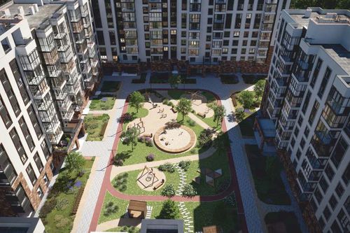 Кондратово, Улановой