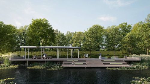 Кондратово, Улановой