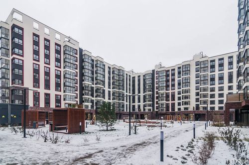 Кондратово, Улановой