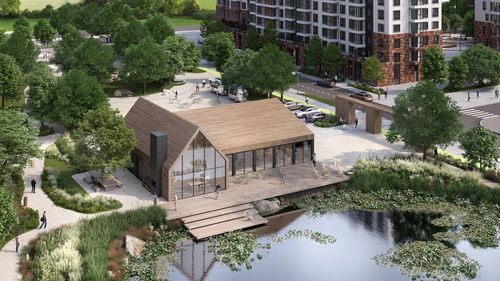 Кондратово, Улановой