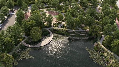 Кондратово, Улановой