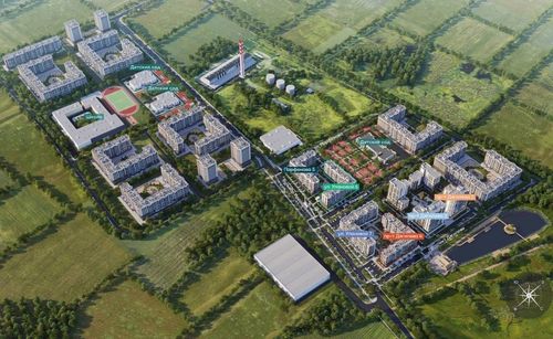 Кондратово, Улановой