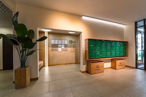 Кондратово, Улановой