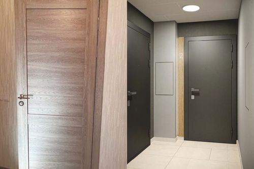 Кондратово, Улановой