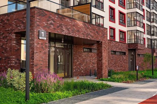 Кондратово, Улановой